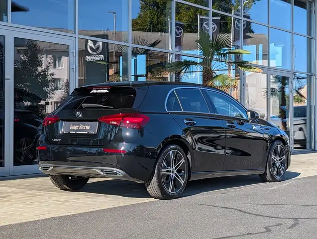 Mercedes-Benz A-Class view 7