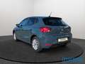 SEAT Ibiza 1.0TSI Style LED Navi Carplay SHZ Rear View PDC vo Blau - thumbnail 4