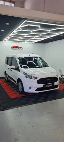 Ford Transit Connect FT 230 Kombi S&S B. Larga L2 Trend 100