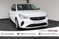 Opel Corsa Edition Kom-Paket Multimedia PDC Klima Blanc - thumbnail 1