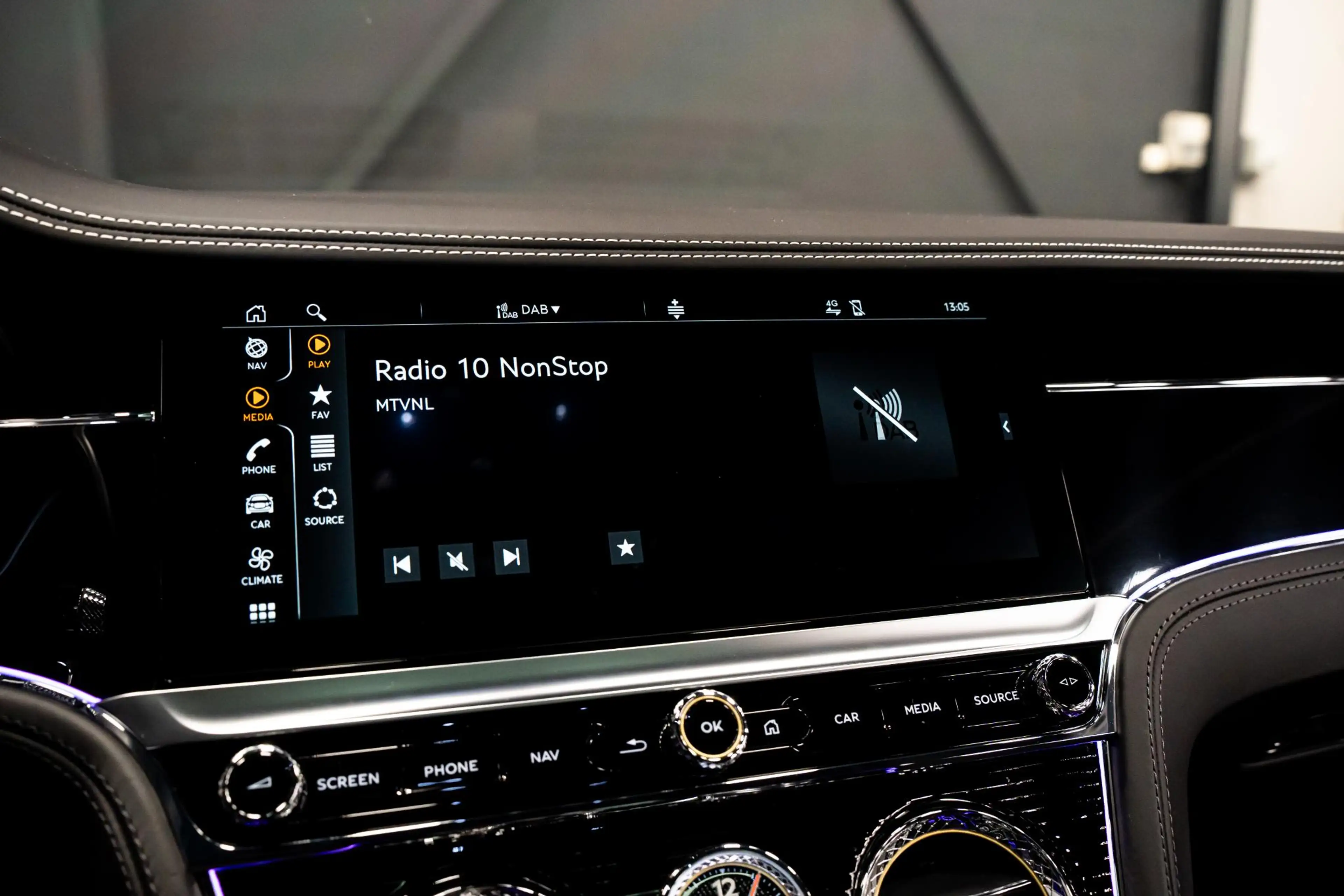 Bentley Continental GT 4.0 V8 *NAIM / Panorama / Stoelventilatie- + massa — photo 37