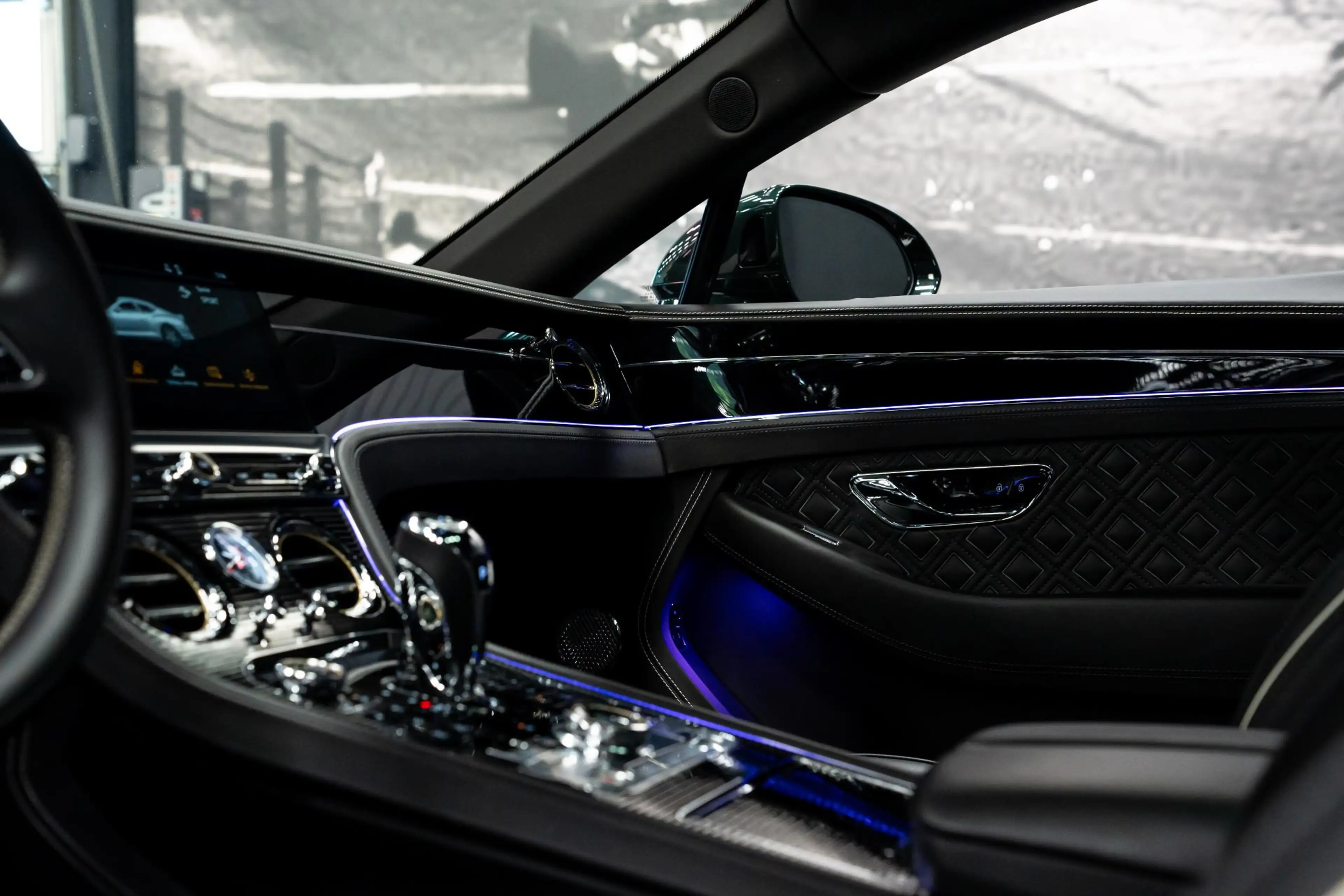 Bentley Continental GT 4.0 V8 *NAIM / Panorama / Stoelventilatie- + massa — photo 14
