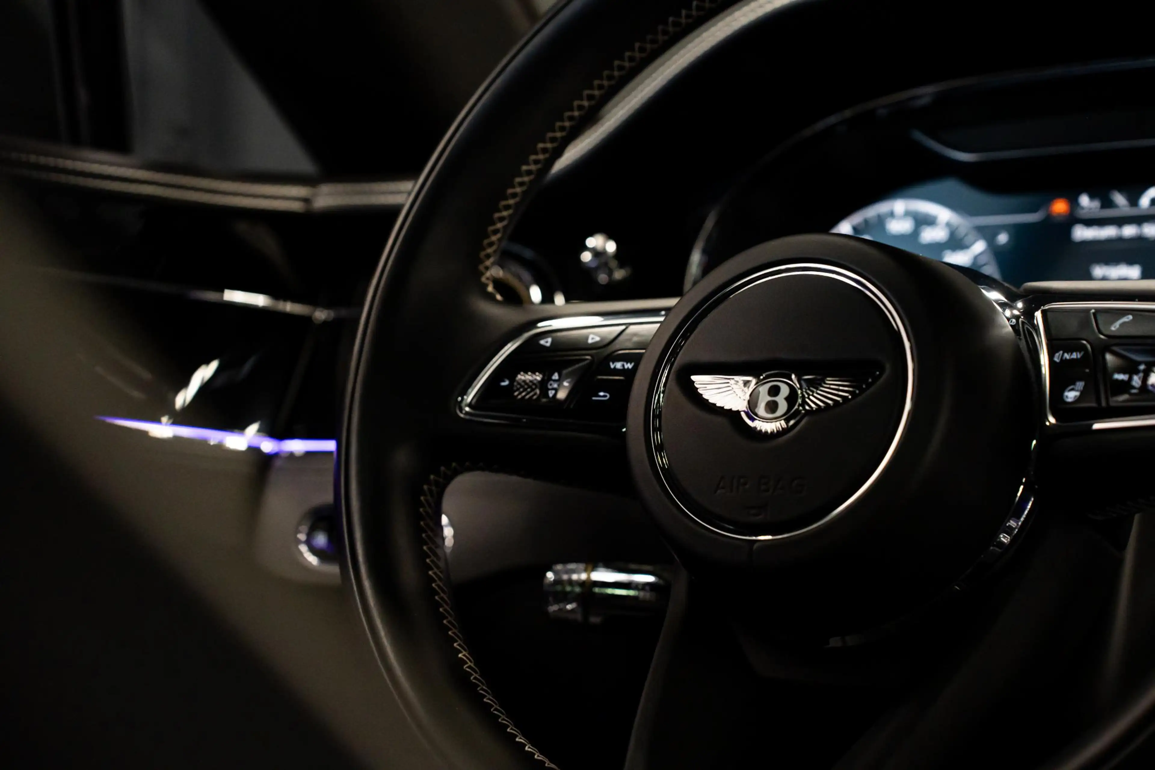 Bentley Continental GT 4.0 V8 *NAIM / Panorama / Stoelventilatie- + massa — photo 25