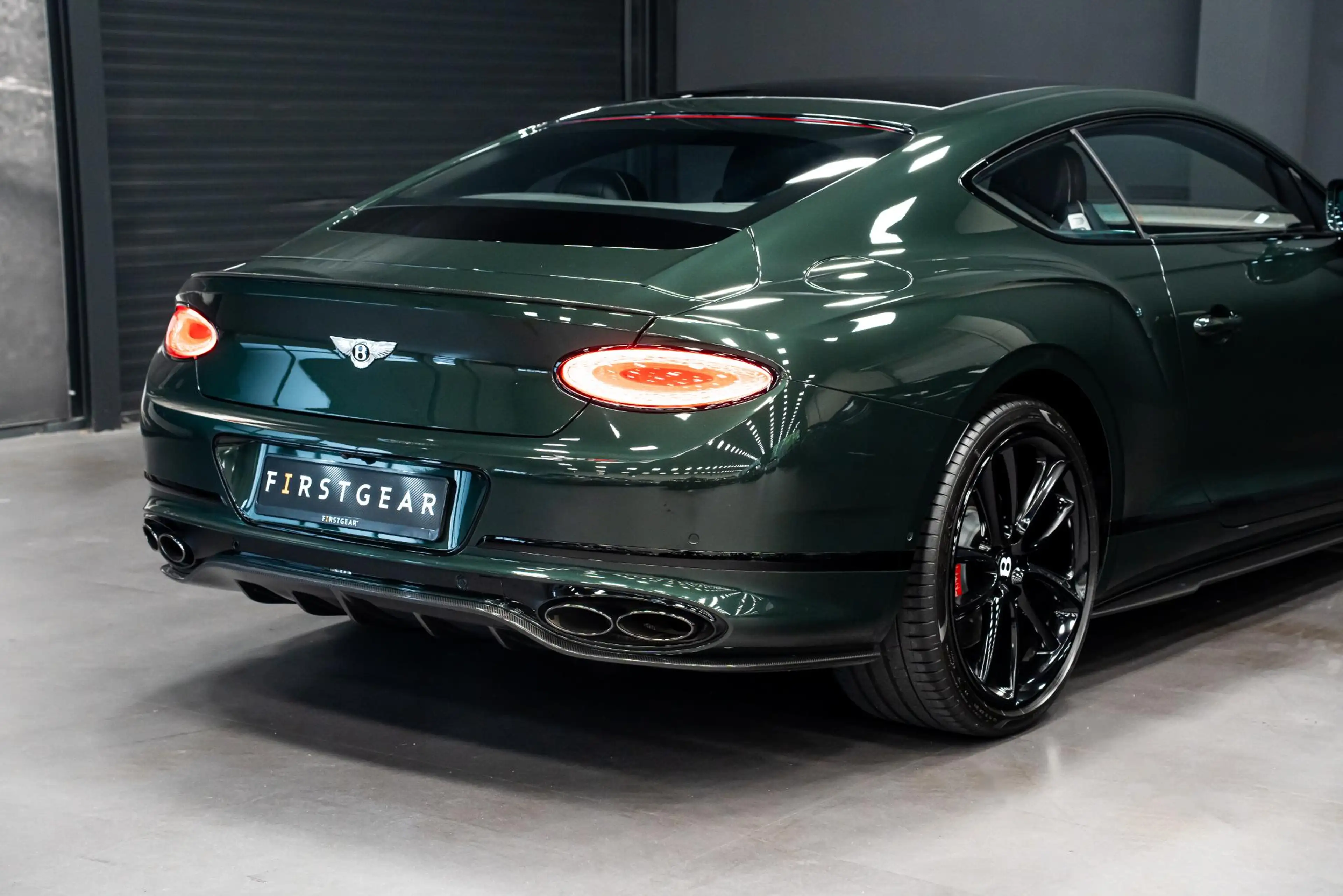 Bentley Continental GT 4.0 V8 *NAIM / Panorama / Stoelventilatie- + massa — photo 29