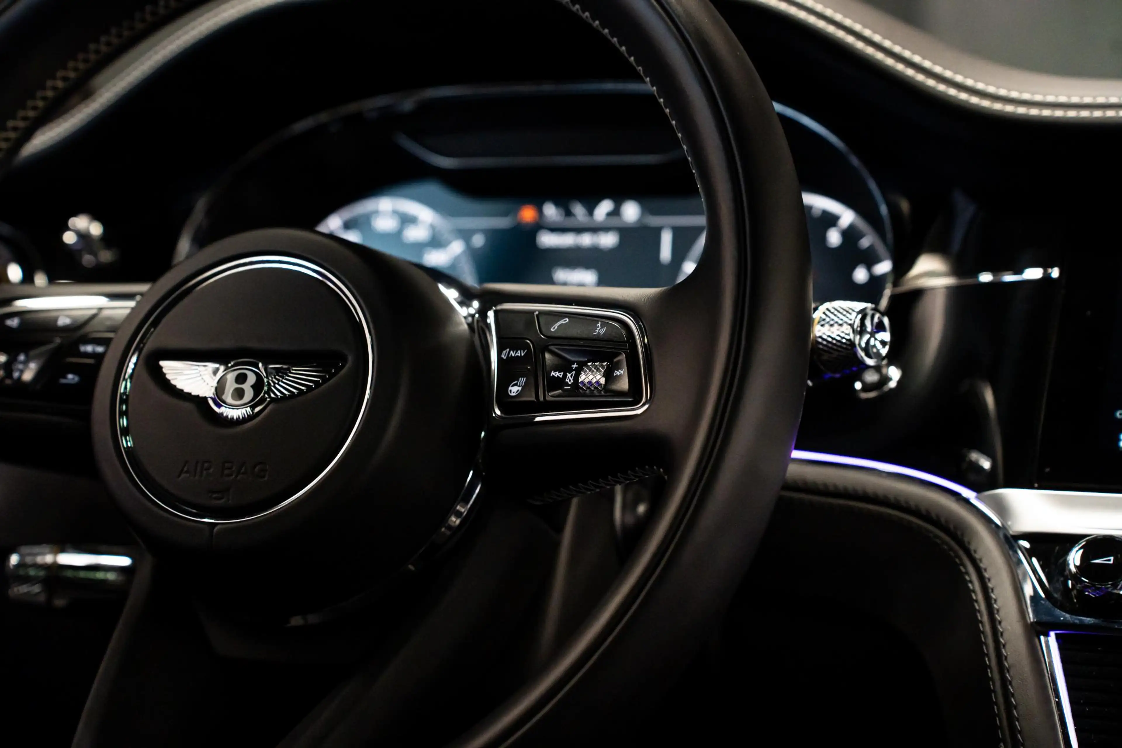 Bentley Continental GT 4.0 V8 *NAIM / Panorama / Stoelventilatie- + massa — photo 27