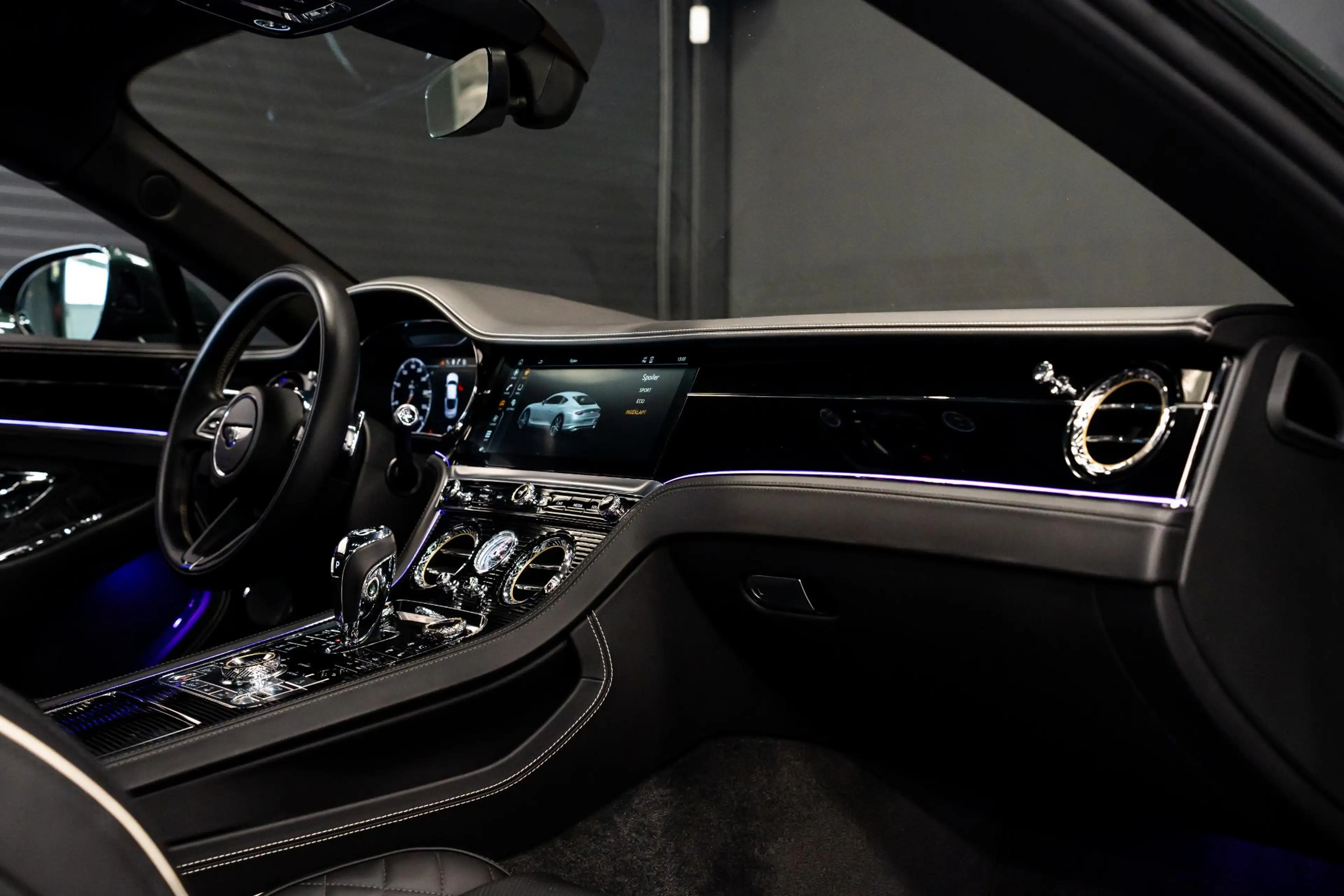 Bentley Continental GT 4.0 V8 *NAIM / Panorama / Stoelventilatie- + massa — photo 41