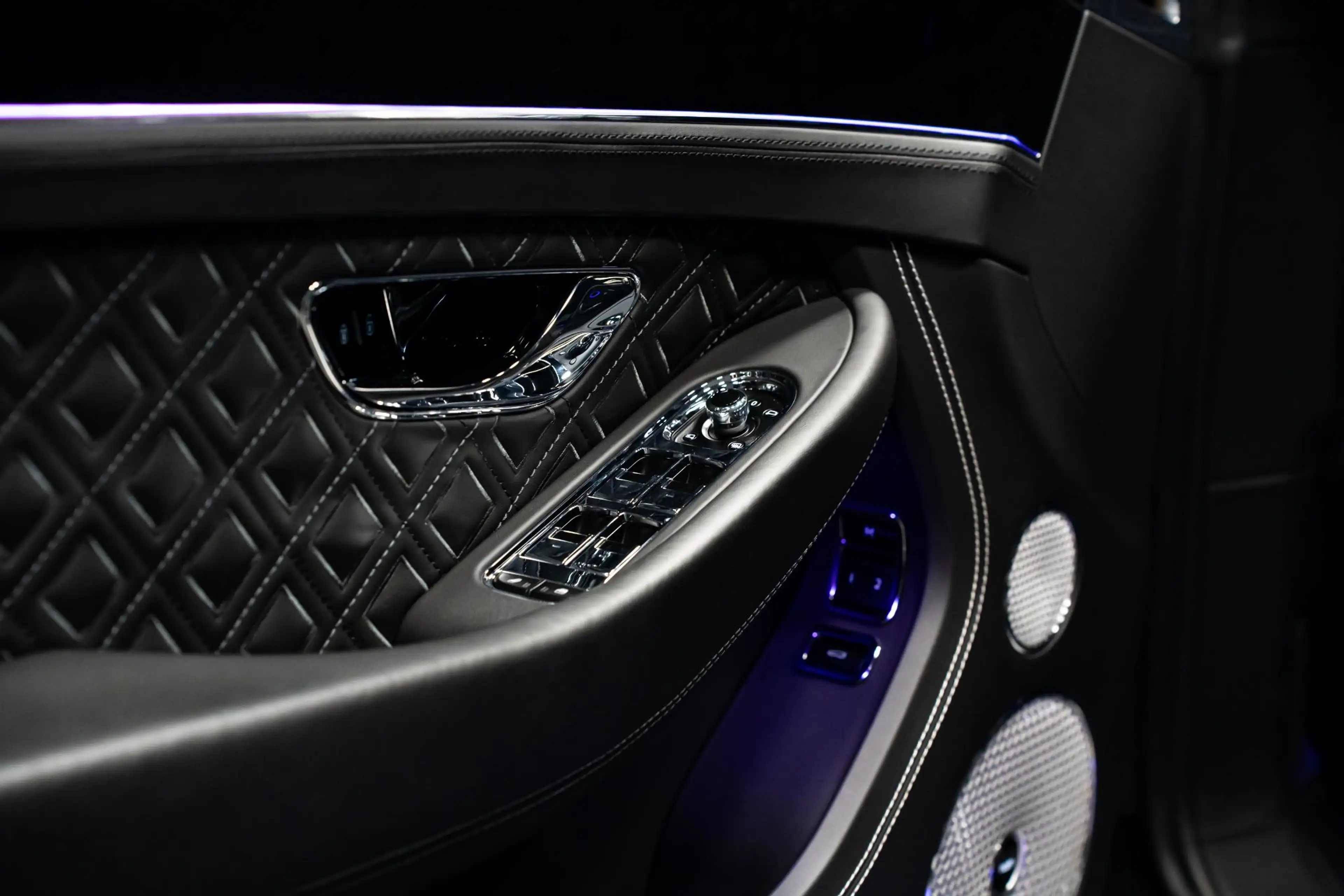 Bentley Continental GT 4.0 V8 *NAIM / Panorama / Stoelventilatie- + massa — photo 8