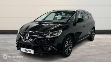 1.7 Blue dCi 150ch Initiale Paris