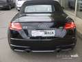 Audi TT Roadster 2.0 TDI S line NAVI Xenon GRA Schwarz - thumbnail 5