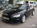 Audi TT Roadster 2.0 TDI S line NAVI Xenon GRA Schwarz - thumbnail 6
