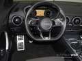 Audi TT Roadster 2.0 TDI S line NAVI Xenon GRA Schwarz - thumbnail 9