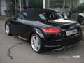 Audi TT Roadster 2.0 TDI S line NAVI Xenon GRA Schwarz - thumbnail 4