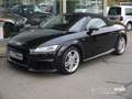 Audi TT Roadster 2.0 TDI S line NAVI Xenon GRA Schwarz - thumbnail 2