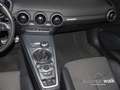 Audi TT Roadster 2.0 TDI S line NAVI Xenon GRA Schwarz - thumbnail 10