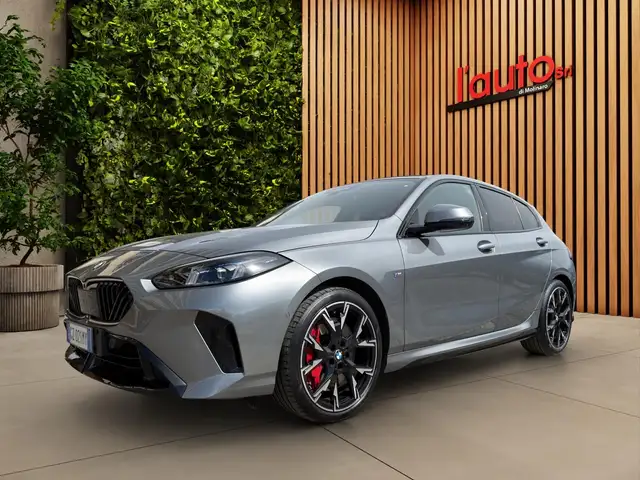 BMW 118 118d MSport Pro auto PERFETTA!!!