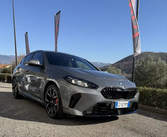 BMW 118 118d MSport Pro auto