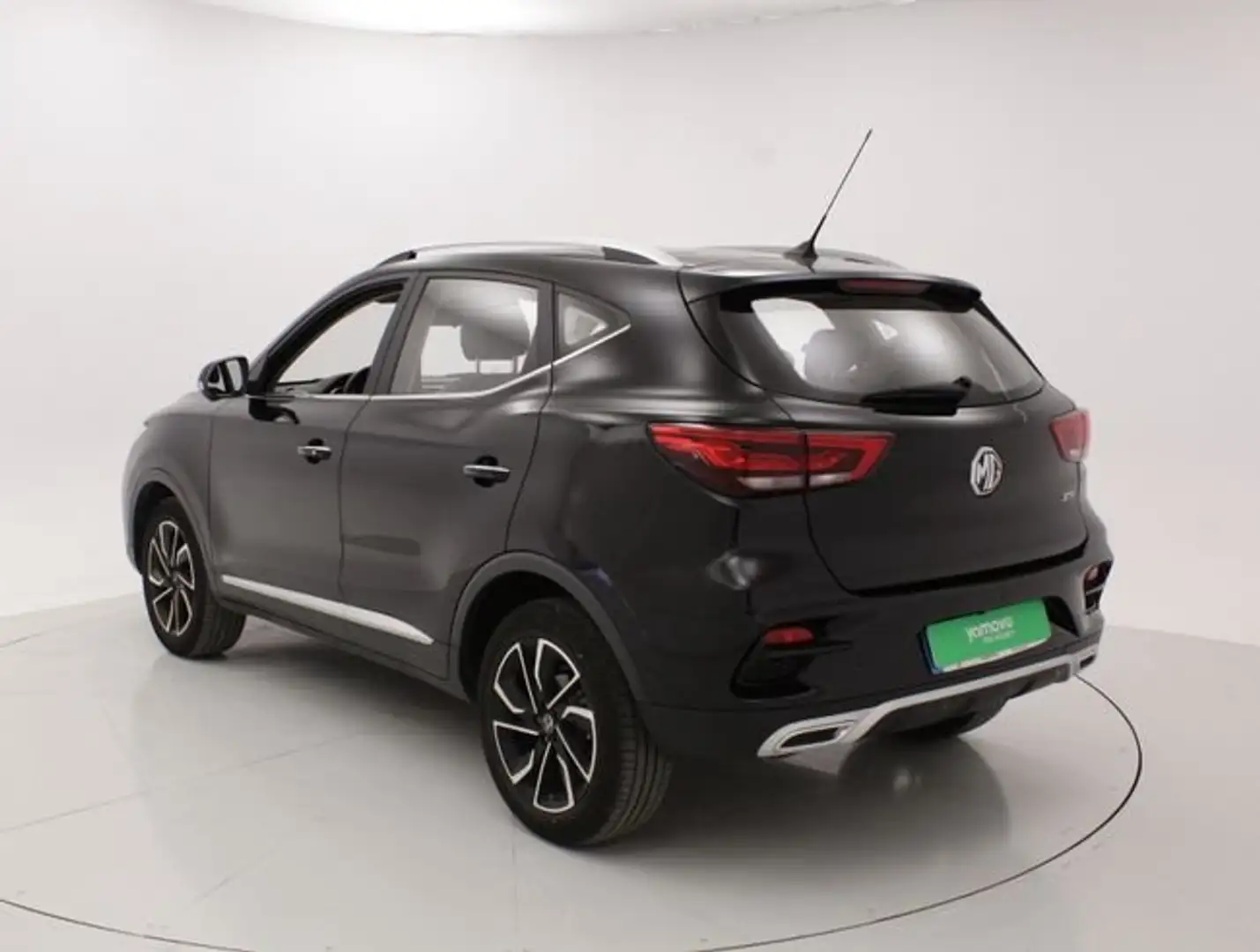 MG ZS 1.0T Luxury Negro - 2