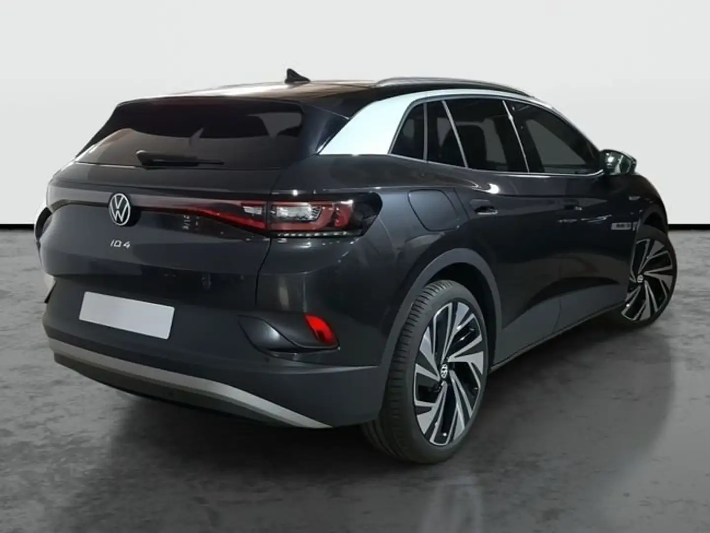 Volkswagen ID.4 Pro Power LIFE 77 kWh 150kW (204 CV) (E213MN17) Gris - 2