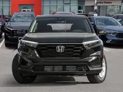 Honda CR-V 2026