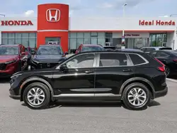 Honda CR-V 2026