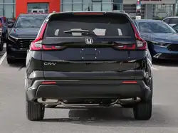 Honda CR-V 2026