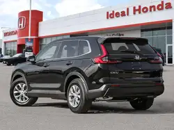 Honda CR-V 2026