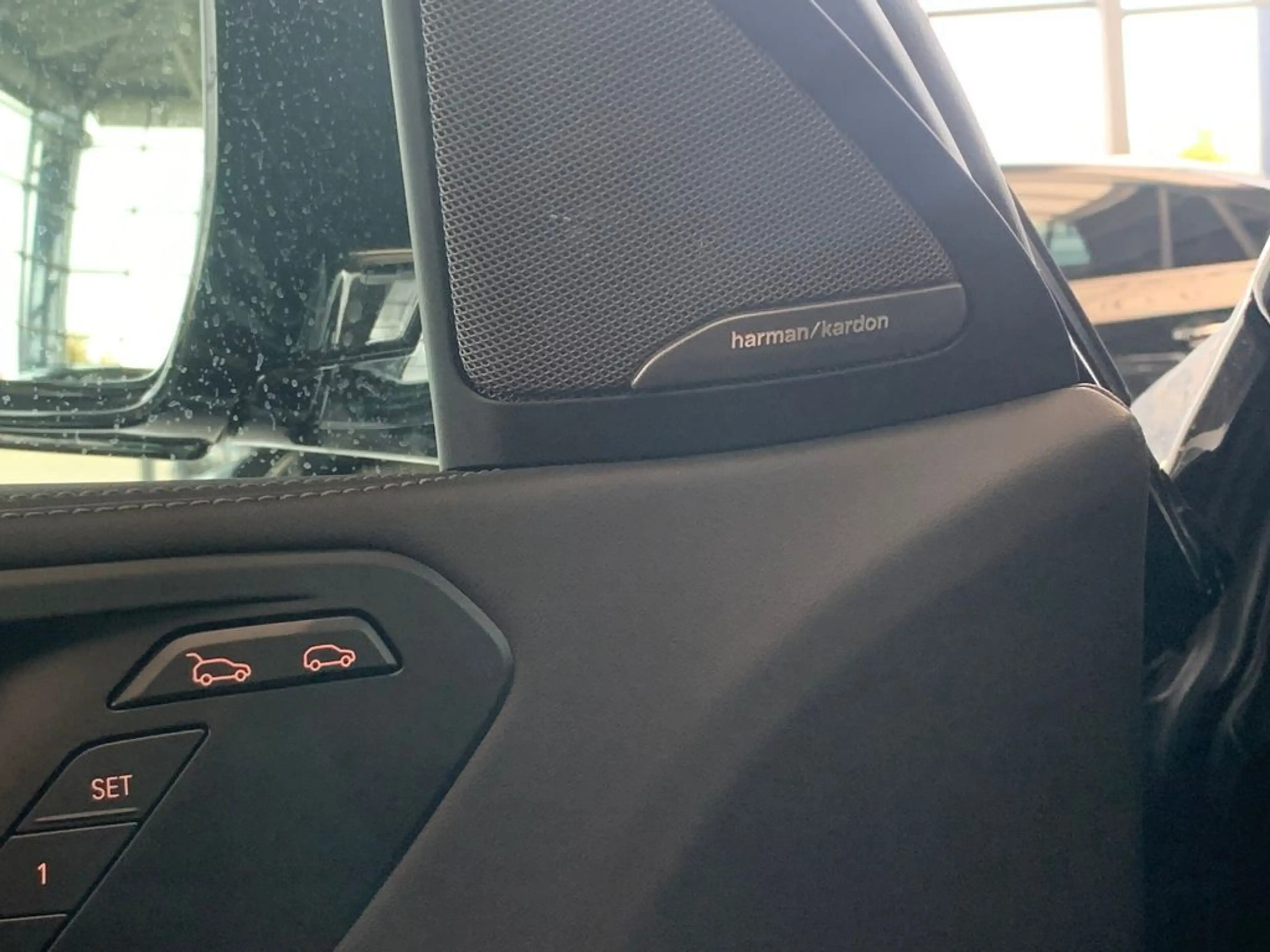 BMW X6 30 d xDrive M Sport — photo 10