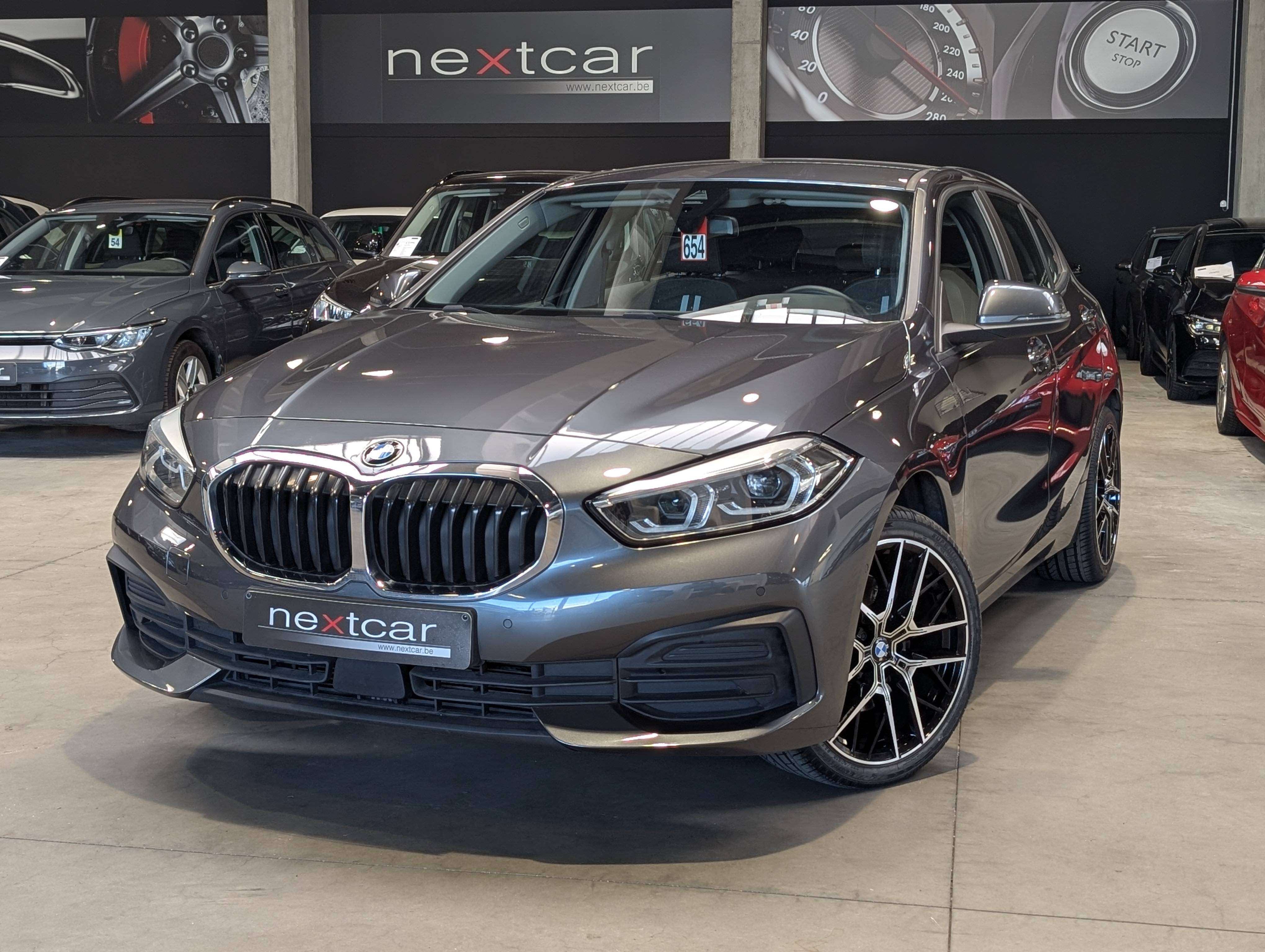BMW 116
