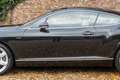 Bentley Continental GT W12 Mulliner "The Mulliner Driving Specification" Zwart - thumbnail 27