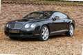Bentley Continental GT W12 Mulliner "The Mulliner Driving Specification" Zwart - thumbnail 21