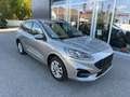 Ford Kuga Plug-In Hybrid ST-Line X Silber - thumbnail 1
