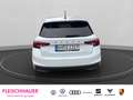 Skoda Fabia 1.0 EU6e Selection 59 kW   Winter-Paket Plus  Clim Weiß - thumbnail 5