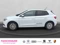 Skoda Fabia 1.0 EU6e Selection 59 kW   Winter-Paket Plus  Clim Weiß - thumbnail 3