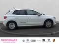 Skoda Fabia 1.0 EU6e Selection 59 kW   Winter-Paket Plus  Clim Weiß - thumbnail 7