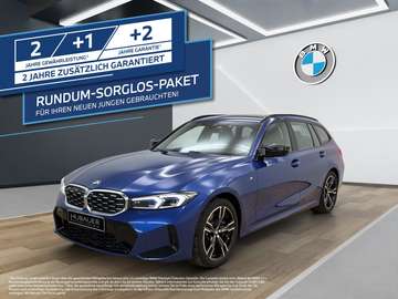 M340d xDrive Touring [LC Prof., HUD, Sitze elektr.
