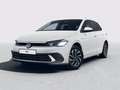 Volkswagen Polo 1.0 tsi edition plus 95cv Bianco - thumbnail 1