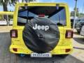 Jeep Wrangler Edition Irmscher Off-Road*Alpine Sound žuta - thumbnail 4