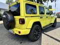 Jeep Wrangler Edition Irmscher Off-Road*Alpine Sound Gelb - thumbnail 5