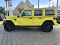 Jeep Wrangler Edition Irmscher Off-Road*Alpine Sound žuta - thumbnail 2