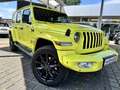 Jeep Wrangler Edition Irmscher Off-Road*Alpine Sound Gelb - thumbnail 7