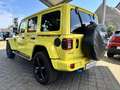 Jeep Wrangler Edition Irmscher Off-Road*Alpine Sound Gelb - thumbnail 3