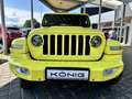 Jeep Wrangler Edition Irmscher Off-Road*Alpine Sound Gelb - thumbnail 8