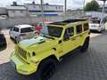 Jeep Wrangler Edition Irmscher Off-Road*Alpine Sound Gelb - thumbnail 18