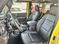 Jeep Wrangler Edition Irmscher Off-Road*Alpine Sound žuta - thumbnail 9