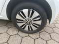 Volkswagen up! e-up SHZ CCS GRA R.CAM 15'' ALU WINTER PAKET Weiß - thumbnail 13