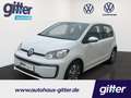 Volkswagen up! e-up SHZ CCS GRA R.CAM 15'' ALU WINTER PAKET Weiß - thumbnail 1