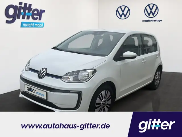 Volkswagen up! e-up SHZ CCS GRA R.CAM 15'' ALU WINTER PAKET