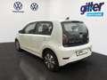 Volkswagen up! e-up SHZ CCS GRA R.CAM 15'' ALU WINTER PAKET Weiß - thumbnail 4