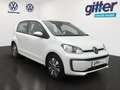 Volkswagen up! e-up SHZ CCS GRA R.CAM 15'' ALU WINTER PAKET Weiß - thumbnail 2