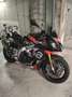 Aprilia Tuono factory Czarny - thumbnail 1